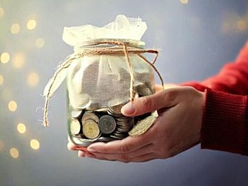 すぐ効果が出る！マネリテUP大作戦　着実に貯めてる人の「支出の削り方」