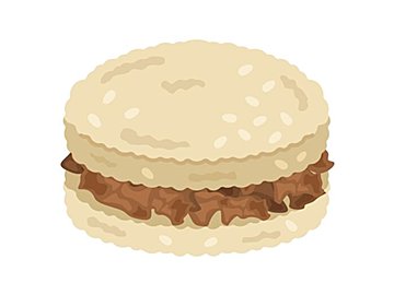 きっかけは国の要望？モスバーガーの定番メニューに隠された誕生秘話