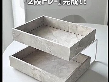 買っておけば間違いなし！【セリア】「10秒で完成！」収納アイテムから便利アイテムまで紹介します