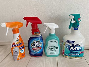 ズボラミニマリストが愛用するイチオシ日用品5選