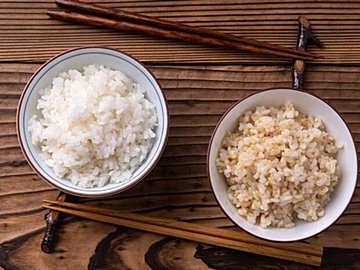 「玄米ダイエット」は効果ある？栄養・注意点・レシピをシンプルに紹介