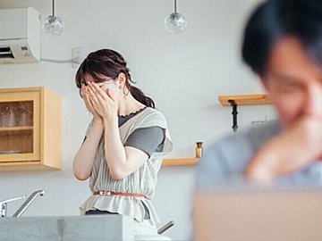 「風呂キャンセル界隈」の夫がついに「風呂不要」を主張するように…夫婦仲専門家の元に寄せられた衝撃的な夫婦不仲エピソードとは!?