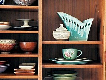 シンデレラフィットするかごを見つけるより余った紙袋が万！？頑張らないテキトー片付け