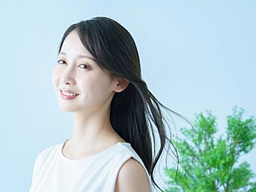 －5歳の若見えを目指すならツヤ髪ゲットが◎ブロー、下準備、仕上げを解説