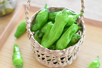 【麺つゆアレンジ】野菜のプロがはまった！旬の”ししとう”の１番おいしい食べ方