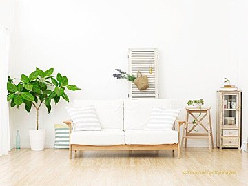 少ないもので豊かに暮らす ゆとりと洗練のある2ldkインテリア Goodroom Journal
