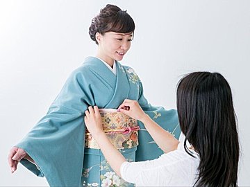 着付けの資格とは？試験内容・取得費用・着付け師になる方法についてもあわせてご紹介