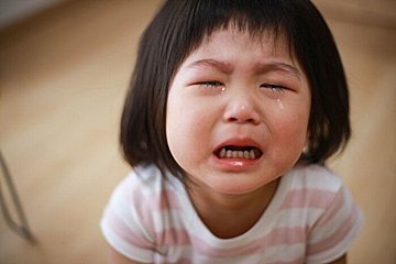 専門家が答える！いつまで続く？うわさのイヤイヤ期！