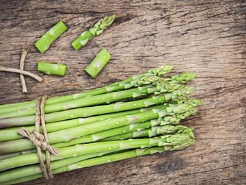 あなたも間違えているかも!?やってはいけないアスパラガスの保存方法