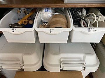 「片づけて〜」と言わなくていい！整理収納のプロが教える　家族が自然に動く仕組みづくり