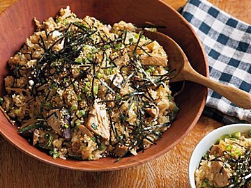 戻りがつおは脂がのっているので加熱調理がおすすめ！絶品レシピ２つ