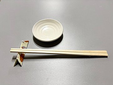 ササッとつくれる!箸袋でつくる1番かんたんな箸置きの折り方とマナー