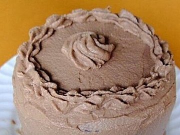 独学で18年間ケーキを作り続けた結果→プロ級の腕前に成長!!あまりの進化に「継続は力ってホント」「夢がある」と11万人が感動