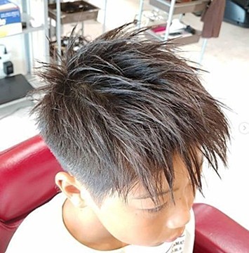 冬 小学生男子のヘアスタイルはこれで決まり 格好いい オシャレ さわやか もう迷わない おすすめのヘアカタログ サンキュ 冬 小学生男子のヘアスタイルはこれで決まり 格好いい オシャレ さわやか もう迷わない おすすめのヘアカタログ サンキュ