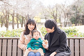 お出かけが増える１歳半。外出時のヒヤリ体験＆事故予防！