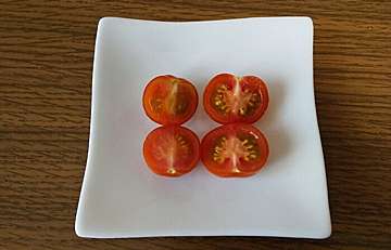 トマトの切り方で料理の腕が変わる!?切り方別おすすめ料理とは？