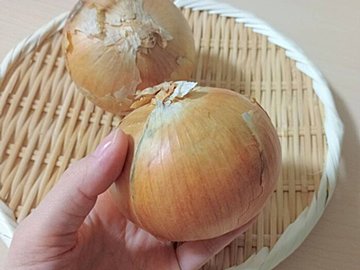 じつはおすすめできない!?玉ねぎのNGな食べ方を野菜のプロが解説！