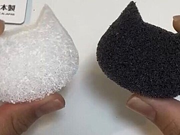 猫好きさんの救世主!!【100均】「買わないと大損」「傷に強い」100均おすすめ猫アイテム2選