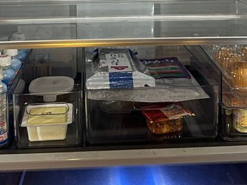 冷蔵庫が整うと節約できるは本当！”食材管理がラクになる”シンプル収納のポイント5選