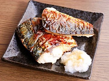 さばのカロリーは高いが糖質は低い！～ダイエット中の食べ方まで解説～