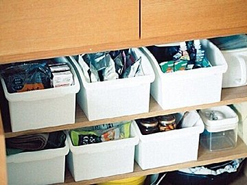 もしもの災害に備える！ふだん使いできる物でライフライン＆食料を確保しよう