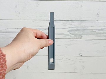 【ダイソー】見つけたらすぐ買って！1本で3通りの使い方ができる超優秀なお掃除グッズ