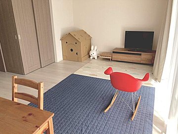 実際生活してみたら ソファのない生活ってこんな感じ ビーズクッションのビーズ補充をしてみたら サンキュ 実際生活してみたら ソファのない生活ってこんな感じ ビーズクッションのビーズ補充をしてみたら サンキュ