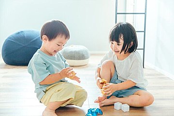 「我が家に来たら我が家のルールで」「遊びに行ってやらかした」みんなは子ども同士の家の行き来どうしてる？