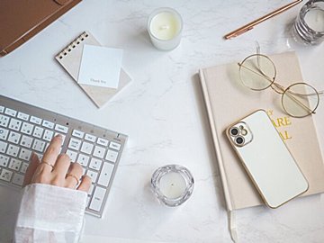 私がWebライターになるためにやったことを教えます！