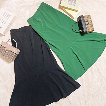 しまむら ママさん必見 機能的で大人カジュアルが完成するジャンスカ サンキュ しまむら ママさん必見 機能的で大人カジュアルが完成するジャンスカ サンキュ