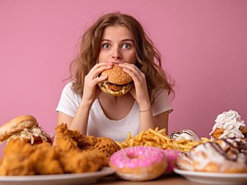 毎日食べていたのにはこんな理由が!?「依存性の高い食べ物」と対策について管理栄養士が解説