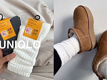 【ユニクロ】毎年買い足したい！オシャレさん愛用「ソックス」を教えます