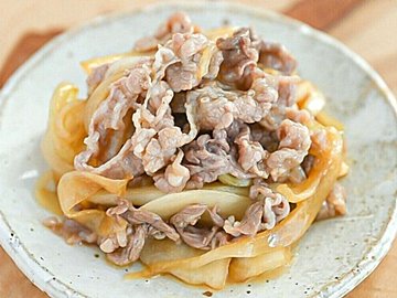 【旬食材】加熱なしで栄養たっぷり♪新玉ねぎを生で食べよう！超簡単♪和え物レシピ3選