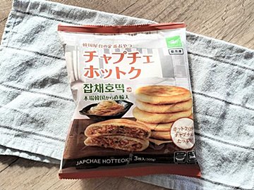 甘じょっぱさがたまらん！【業務スーパー】「コスパ良し」「手軽さ良し」な韓国おやつはリピ買い必至！