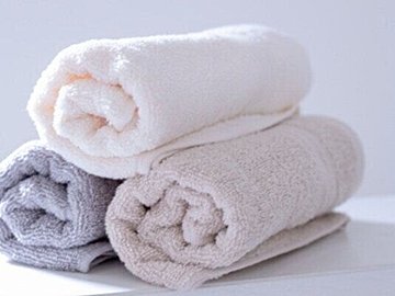 【整理収納アドバイザー直伝】「タオルを減らす」だけで暮らしが整う！見直し術3選