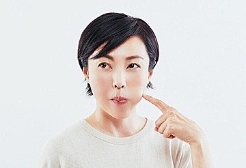 マスクで顔の老けが加速！マスクの中でこっそり老け顔を解消する方法