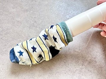 後回しにしがちな「窓のサッシ掃除」のモヤっと解消！時短掃除のアイデア3選