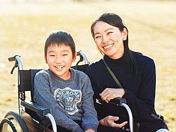 二男に骨肉腫がわかって1年『命さえあればいいじゃない』