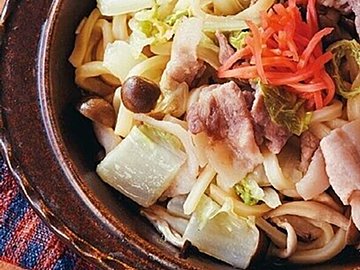 定番にしたい！みんな大好き麺メニュー3選