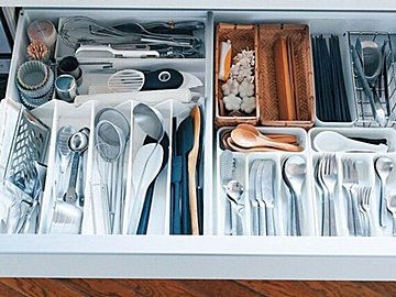 井田典子さんに聞く、心がラクになる手放し方『この先の人生に必要な物を選ぶ』