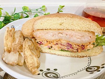 コストコフードコートの今買ってほしい新商品！いっしょに買うとより楽しめる2選