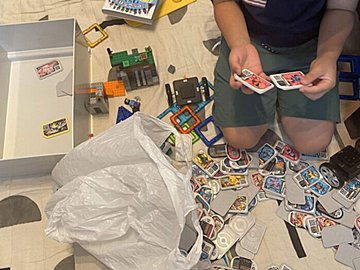 家族が片付けない本当の理由は“収納”にあった！やりがちNG例と改善策3選