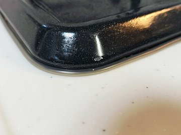 【ダイソー】見つけたらすぐ買って！かゆいところに手が届いたキッチン汚れ防止アイテム