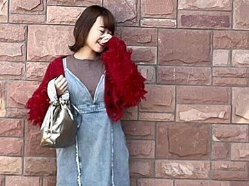 安いのにかわいい！【ワークマン】「ゆったり感がいい」「かわいい」この時期買うべき2選