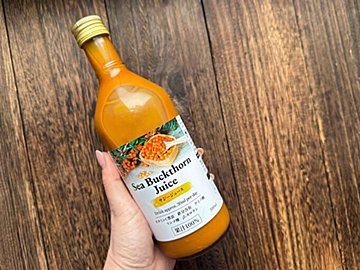 酸味がクセになる…！業務スーパーで話題の健康系ドリンクを試してみた結果