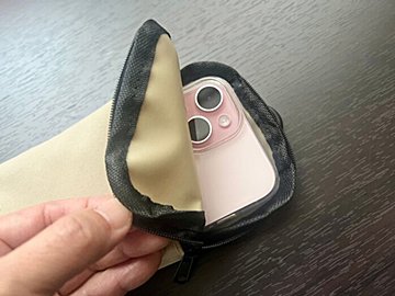 【セリア】こんなのが欲しかった！コンパクトで一度使ったら手放せない110円の超優秀グッズ 