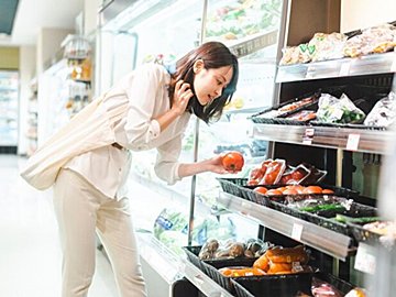 食費は抑えつつ野菜をしっかり食べられる！かしこい野菜の買い方