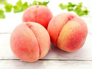 あなたも間違えているかも!?やってはいけない桃の保存方法