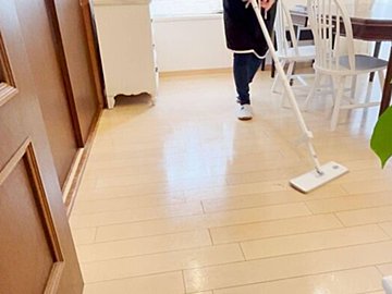 家事をしたのにモヤモヤするのはもったいない！暮らしも気持ちもすっきり整える考え方とコツ