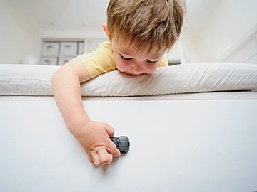 2歳息子がプチ家出?!兄弟愛を感じる投稿に「ほっこりしました」「可愛い」の声